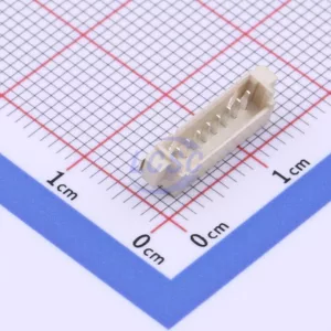 Shenzhen Kinghelm Elec KH-A1251WF-08A