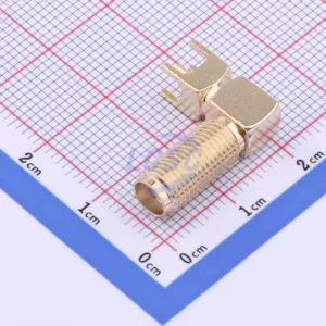 Shenzhen Kinghelm Elec KH-SMA-KWE14-T