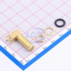 Shenzhen Kinghelm Elec KH-SMA-KWE17-GP