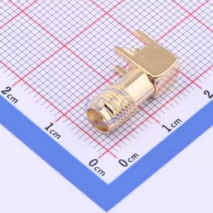 Shenzhen Kinghelm Elec KH-SMA-KWE6.3