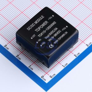 TDPOWER TDK10-12S05W2