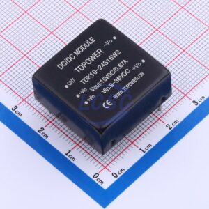 TDPOWER TDK10-24S15W2