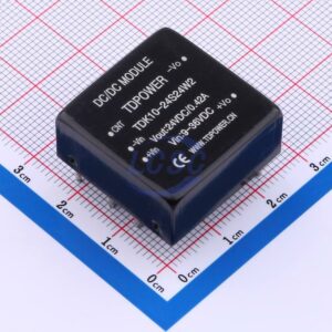 TDPOWER TDK10-24S24W2