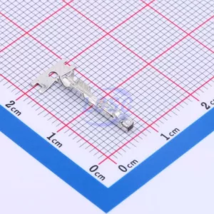 TE Connectivity 2296537-2