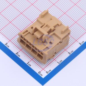 TE Connectivity 2322347-2