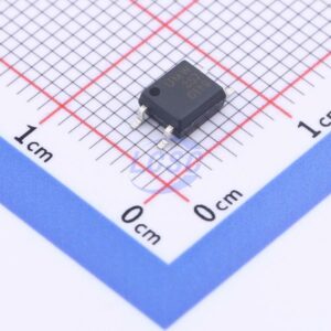 UMW(Youtai Semiconductor Co., Ltd.) PC357C