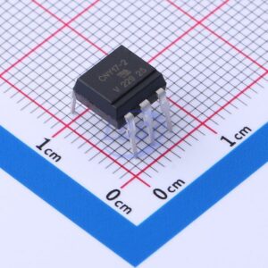 Vishay Intertech CNY17-2