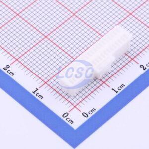 XKB Connection X1004H-2x20-N0