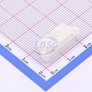 XKB Connection X1515H-11-N0HF