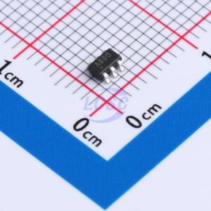 Analog Devices Inc./Maxim Integrated MAX6610AUT+T