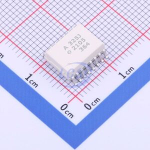 Broadcom/AVAGO QCPL-325J-500E