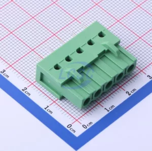 DEGSON 2EDGB-5.08-05P-14-00A(H)