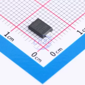 Diodes Incorporated SBRT10U50SP5-13D