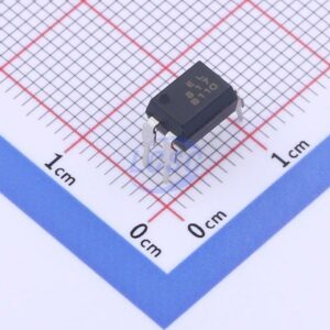 Everlight Elec EL817(B)