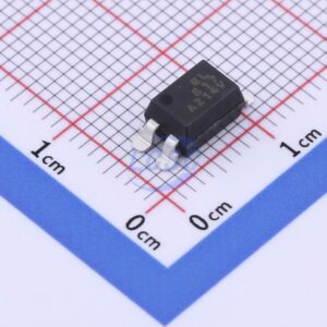 Everlight Elec EL817S1(A)(TU)-FV