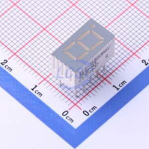 Everlight Elec ELS-315SURWA/S530-A3