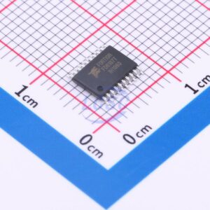 Fortior Tech FD6187T