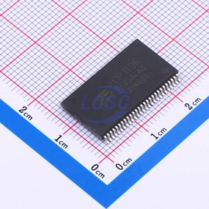 Fortior Tech FS9336AS