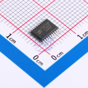 Fortior Tech FT3216T