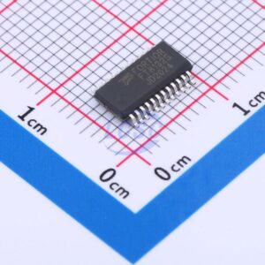 Fortior Tech FT8132S