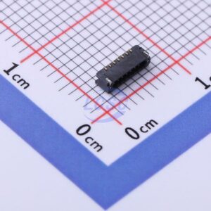 HDGC HDGC0601WR-S-7P