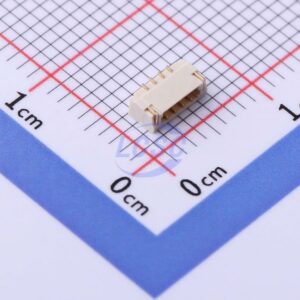 HDGC HDGC0802WR-S-4P