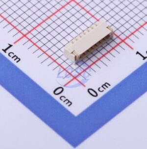 HDGC HDGC0802WR-S-7P