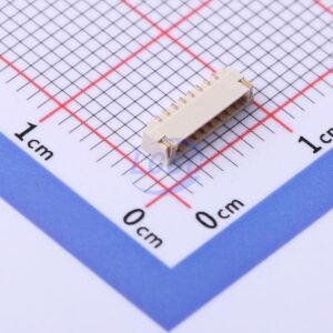 HDGC HDGC0802WR-S-8P