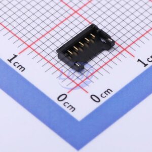 HDGC HDGC1202WR-S-5P