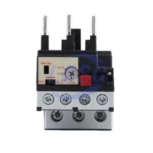 HF(Xiamen Hongfa Electroacoustic) UER1-40/0.5AZ