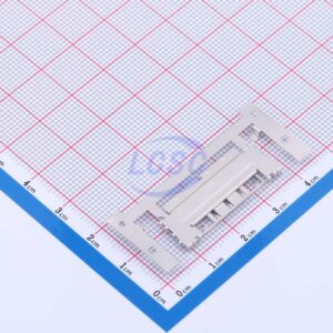 HRS(Hirose) FX15S-41P-GND