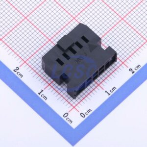 HRS(Hirose) HIF3BA-10D-2.54C(63)