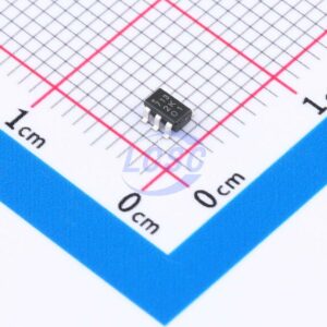 Infineon Technologies 1ED44173N01BXTSA1