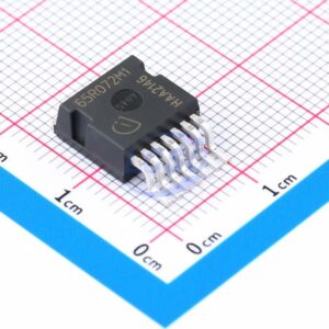Infineon Technologies IMBG65R072M1HXTMA1