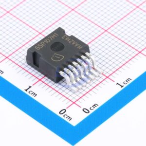 Infineon Technologies IMBG65R107M1HXTMA1