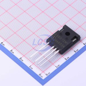 Infineon Technologies IMZA65R072M1HXKSA1