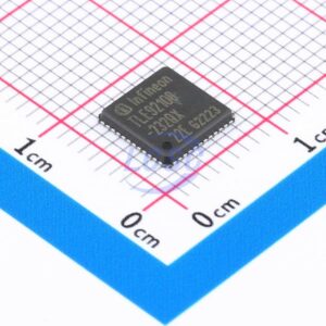 Infineon Technologies TLE92108232QXXUMA1