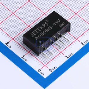 JETEKPS A0509S-1W