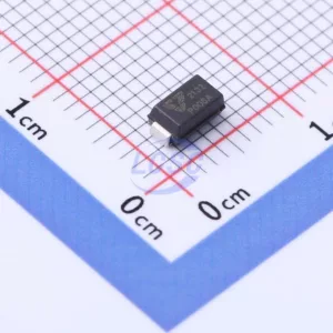 Jiangsu JieJie Microelectronics P0080TA