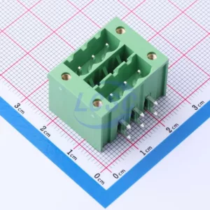 JILN JL2EDGKRHM-50803G01