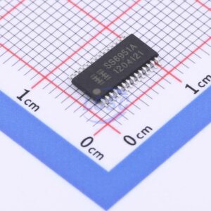 LEADPOWER SS6951A-ET-TP