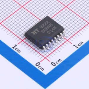 Magn Tek MT9222WT-30BR5