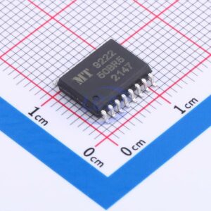 Magn Tek MT9222WT-50BR5