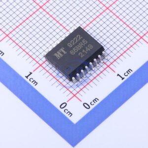 Magn Tek MT9222WT-65BR5