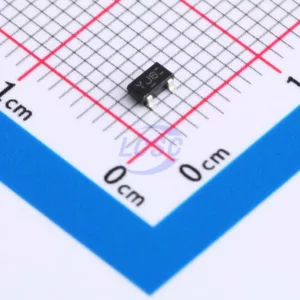 onsemi 2SK2394-6-TB-E
