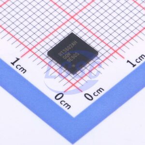 Richtek Tech RT3602AHGQW