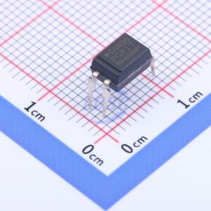 Sharp Microelectronics PC817X3NSZW