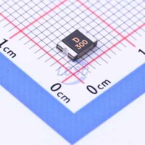 Shenzhen Jinkaisheng Elec JSMD1812-300/16