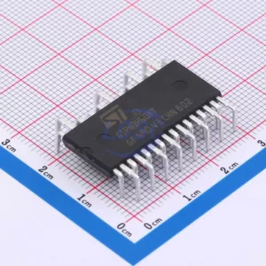 STMicroelectronics STGIPN3H60AT