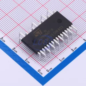 STMicroelectronics STGIPN3H60T-H
